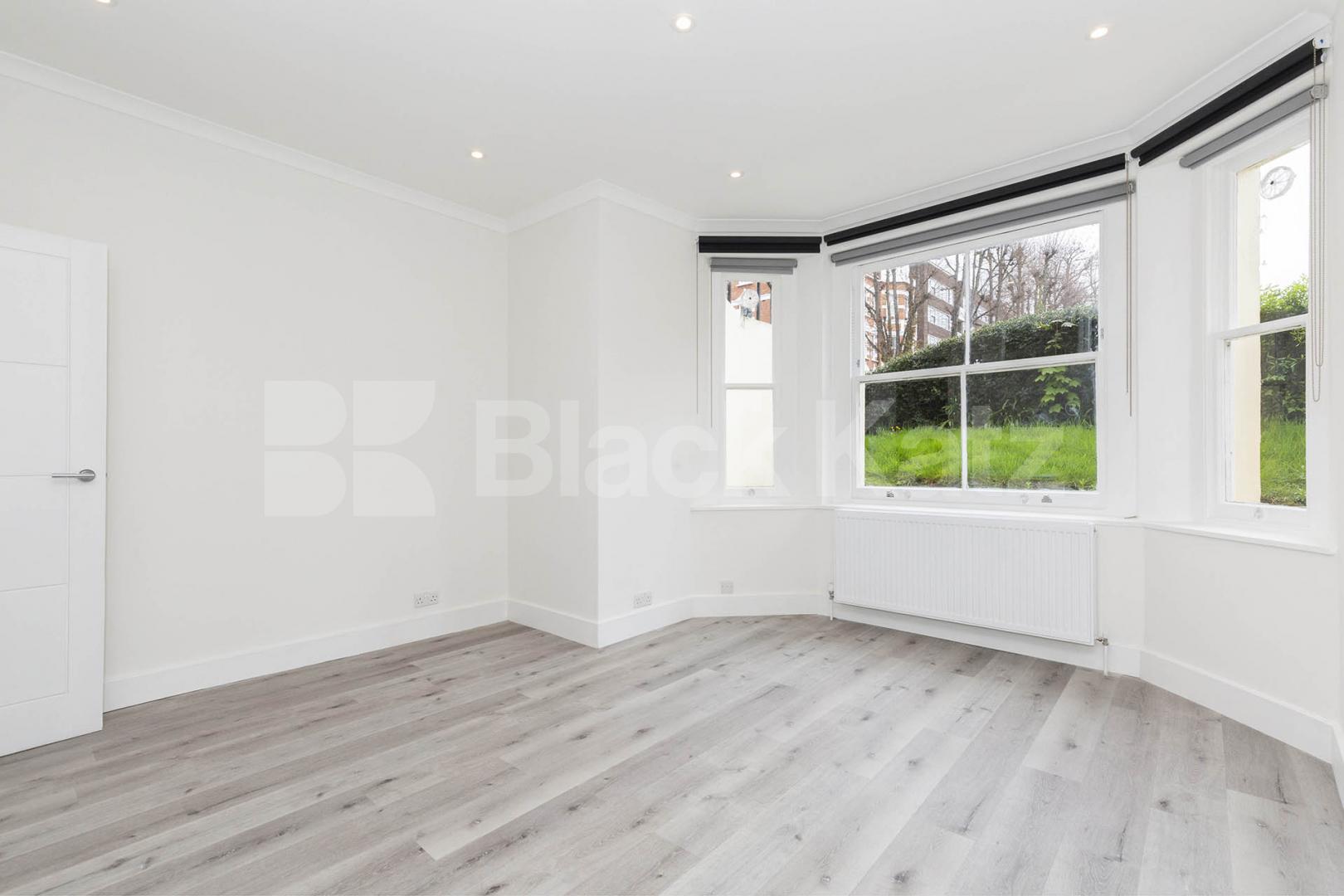 Stunning Sharers Apartment Denbigh Crescent, Notting Hill